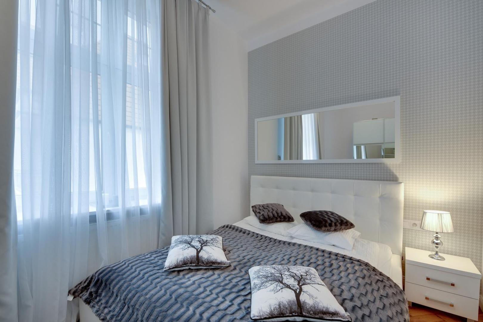 Apartment Platinum - Dolny Sopot