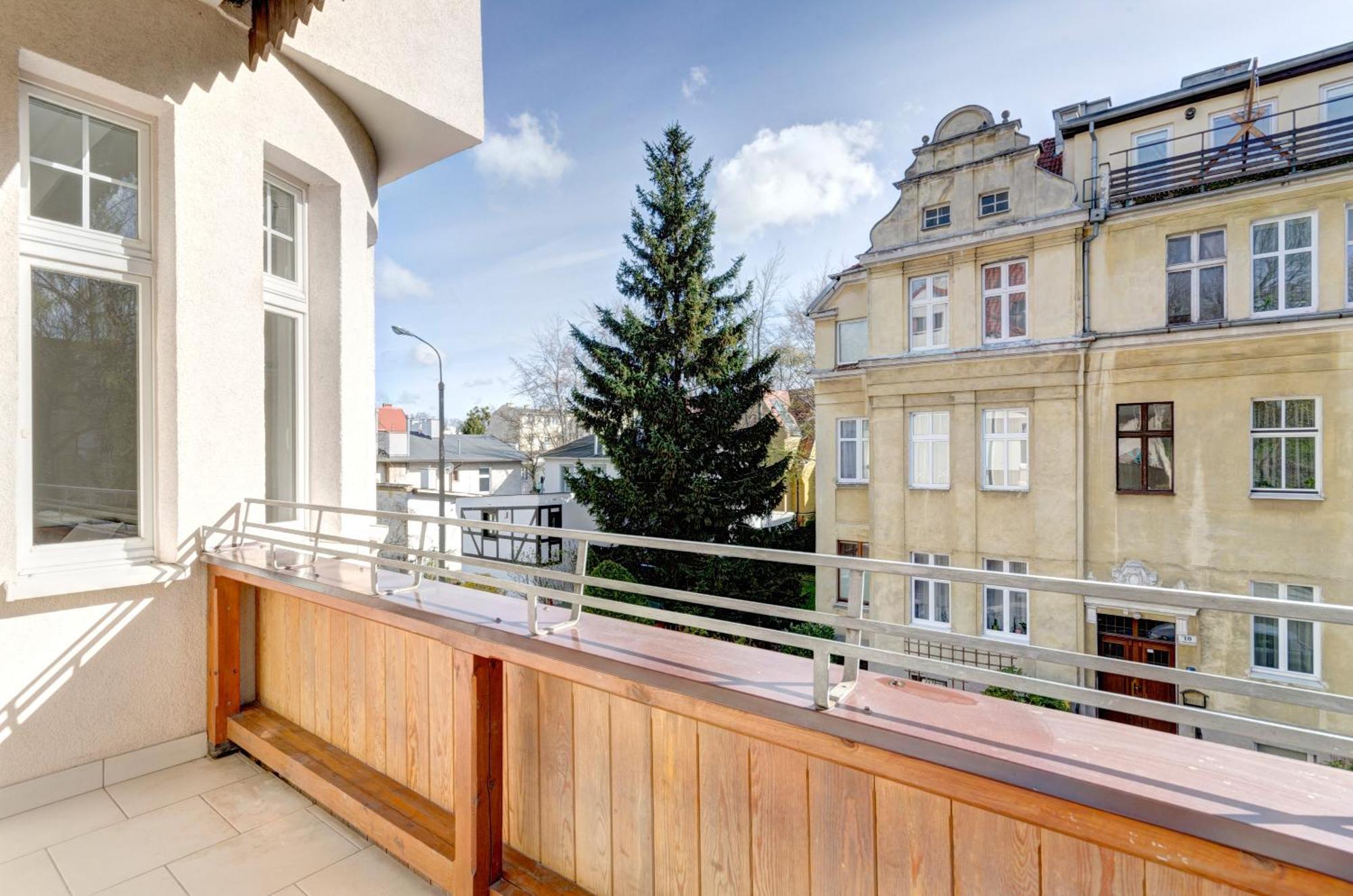Apartment Platinum - Dolny Sopot