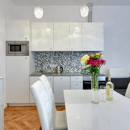 Platinum Suite - Sopot Dolny Exterior photo