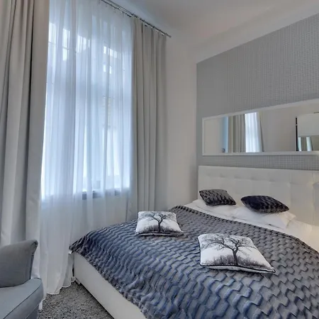 Platinum Suite - Sopot Dolny Exterior photo