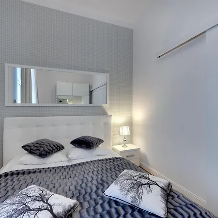 Platinum Suite - Sopot Dolny Exterior photo