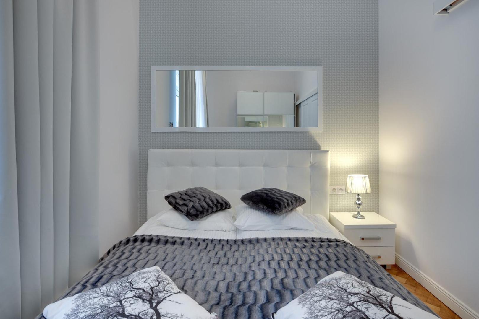 Platinum - Dolny Apartmán Sopoty