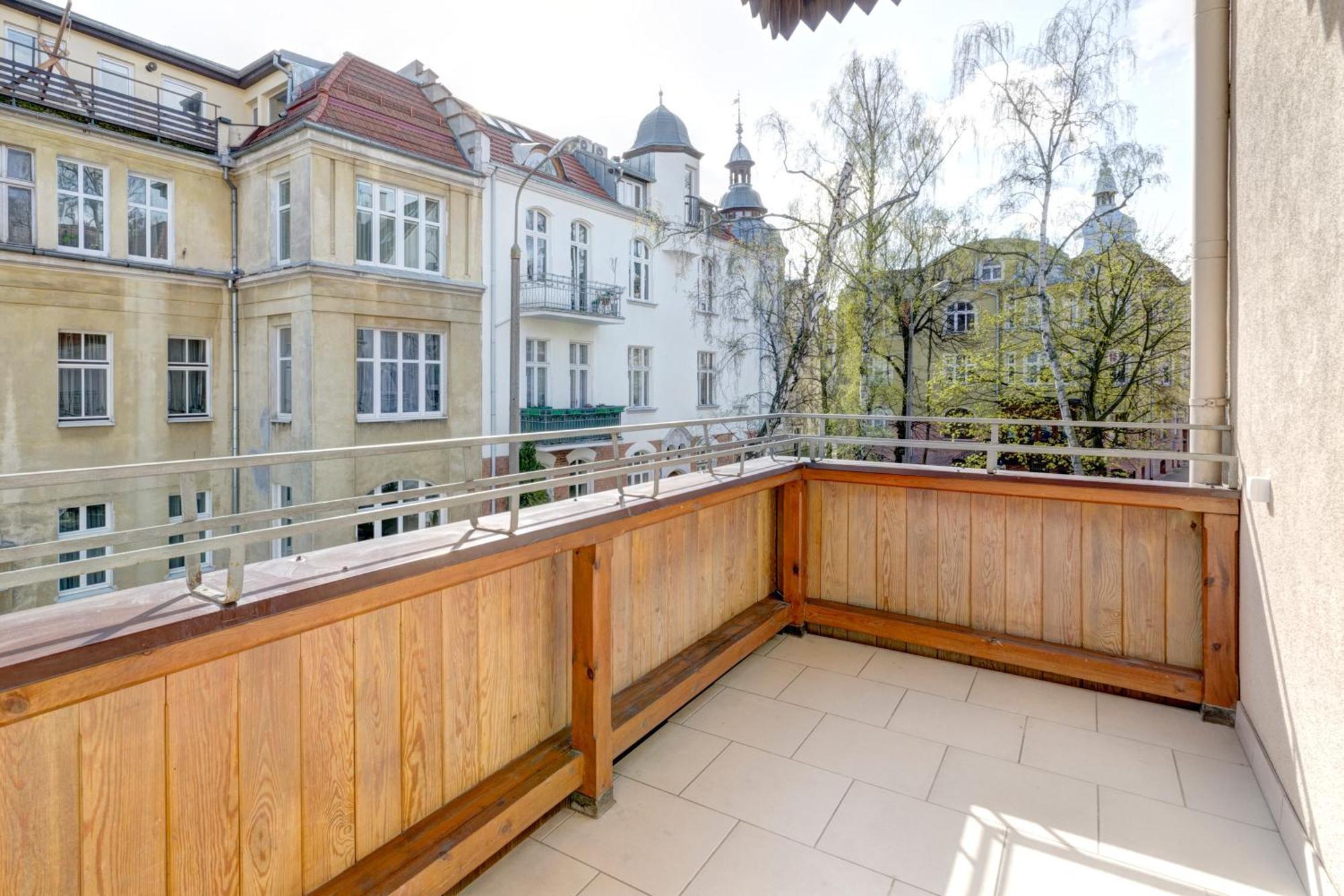 Apartmán Platinum - Dolny *